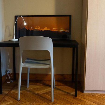 טורינו Ponte Mosca Apartments מראה חיצוני תמונה