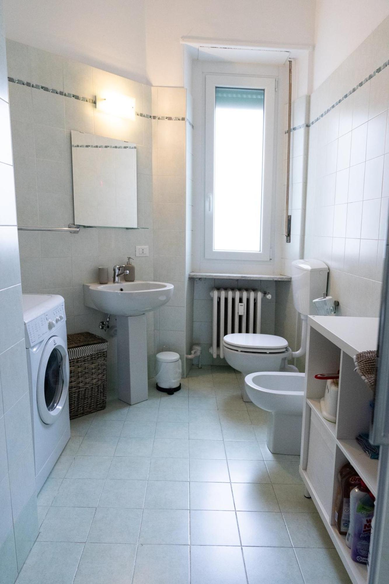טורינו Ponte Mosca Apartments מראה חיצוני תמונה