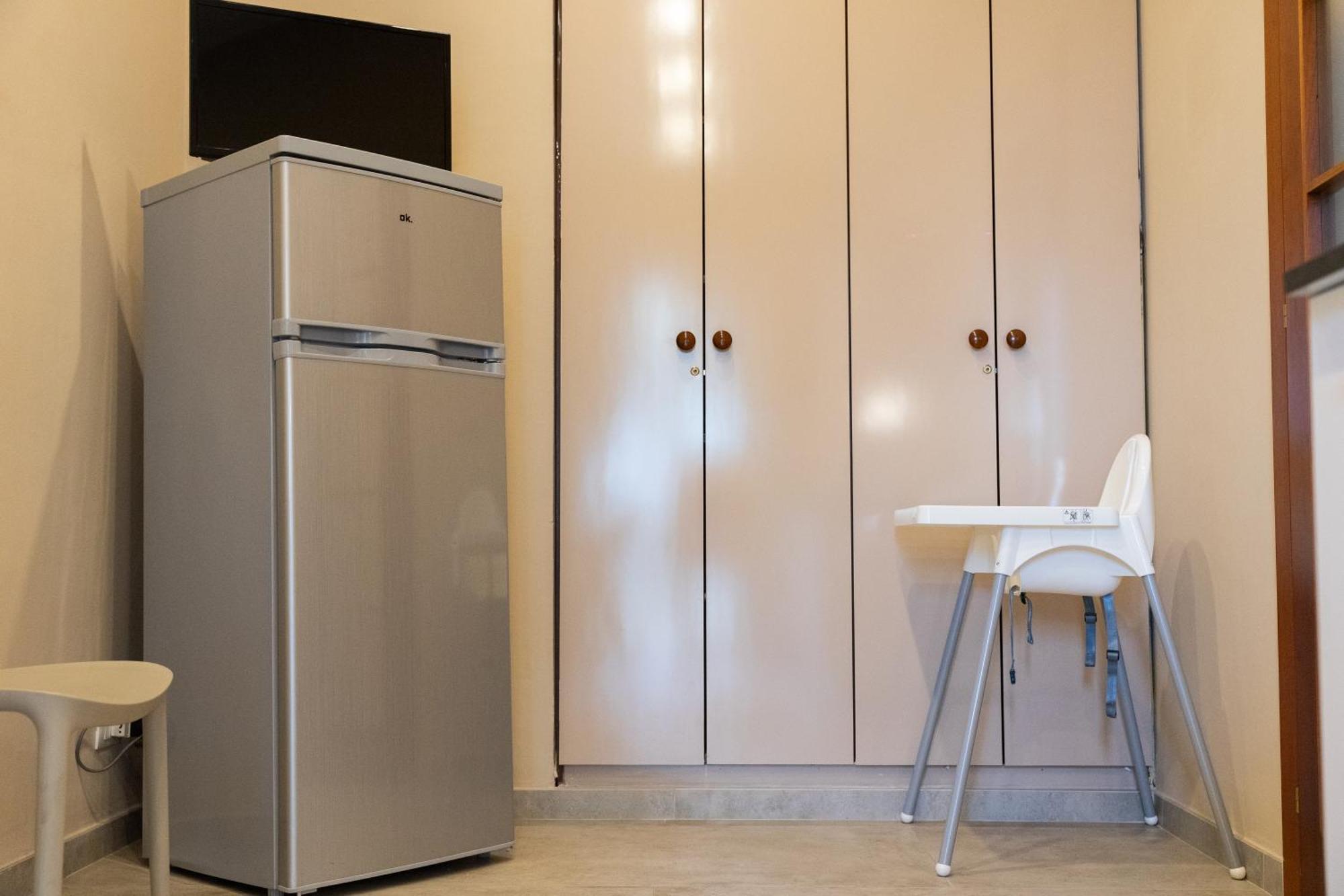 טורינו Ponte Mosca Apartments מראה חיצוני תמונה